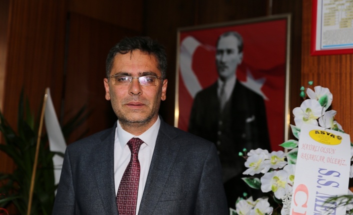 Yatağan Belediyesi’nden yeni bir hizmet daha