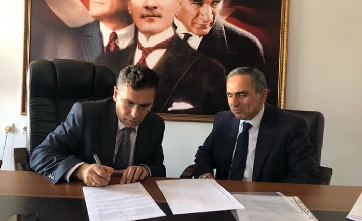 2 mahalle ve 2 mevkiye doğalgaz döşenecek
