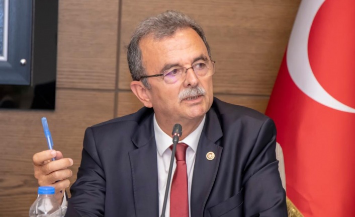 CHP’li Girgin: “Hak haksızlıktan yücedir, 23 Haziran’da hak yerini bulacak”