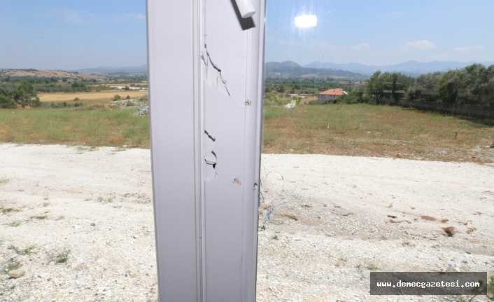 Bak sen şu eski muhtarın yaptığına!