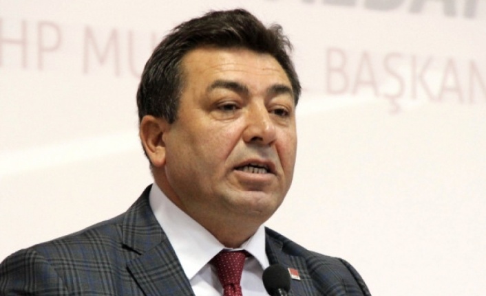 CHP’li Alban’dan Muğla’ya ikinci üniversite kurulsun teklifi