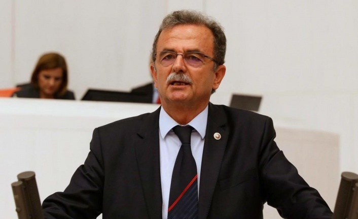 Girgin’den, Muğla sağlığının tasarruf tedbirlerine takıldığını iddia etti