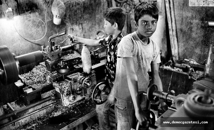 İşçi vekil Girgin’den çocuk işçi ölümleri için meclis araştırması