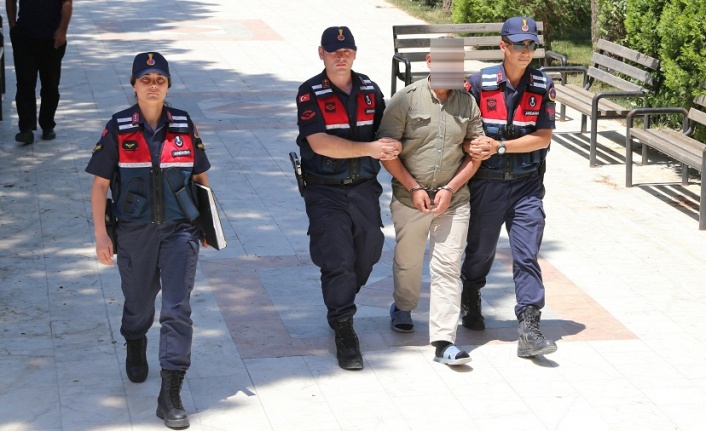 Sosyal medyadan Cumhurbaşkanına hakarete gözaltı