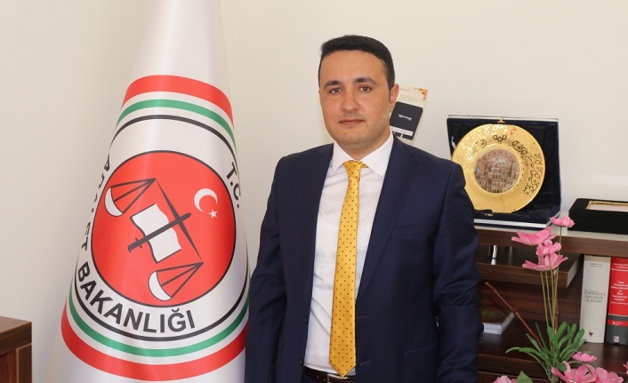 Yatağan Cumhuriyet Başsavcısı Gaziantep’e atandı