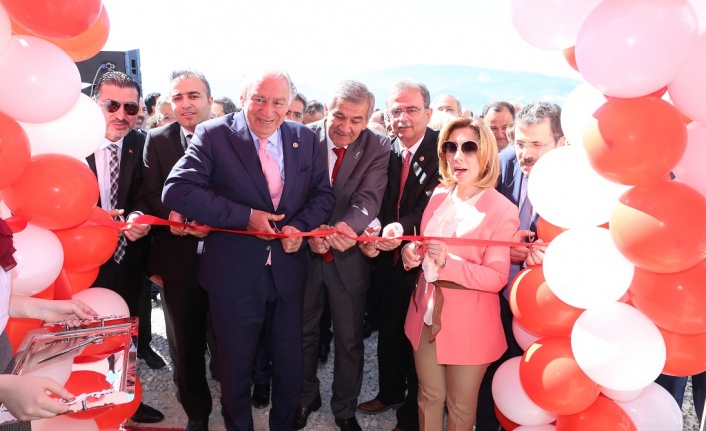 Yatağan Meslek Yüksekokulu’nun kontenjanı 419 arttı