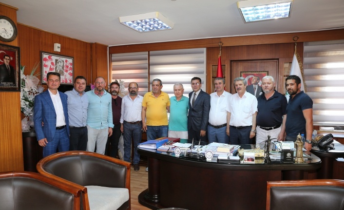 Yatağanspor’un yeni yönetimi belli oldu, başkan haftaya belli olacak