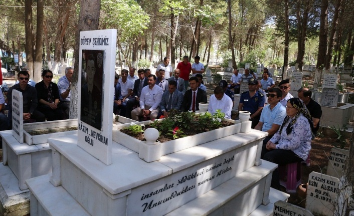 15 Temmuz Demokrasi ve Milli Birlik Günü etkinlikleri