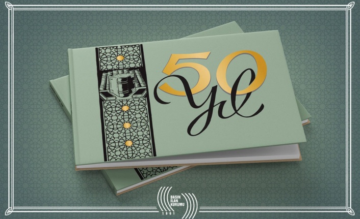 Hakkı Tarık Us’un “50 Yıl” kitabı BİK tarafından tıpkıbasım olarak yeniden basıldı