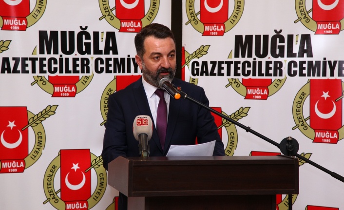 MGC Başkanı Akbulut: “Basın özgürlüğü sözde kalmamalı”