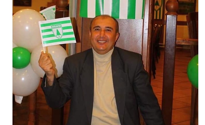 MGC, “Ekrem Orhan’ın ismi tribüne verilsin” dedi