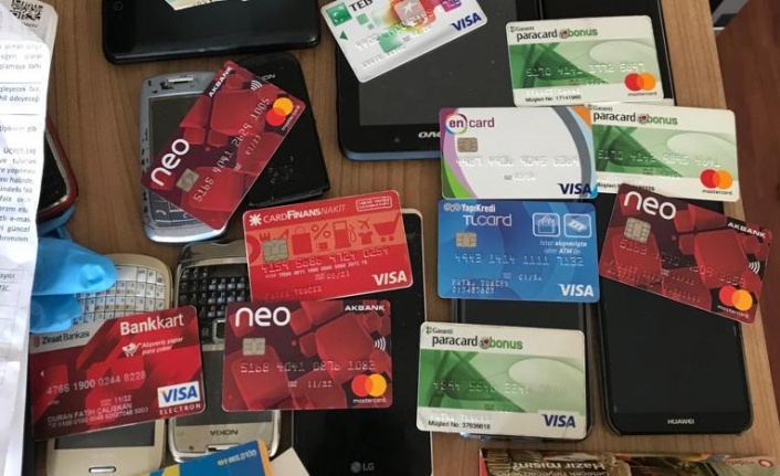 Yasa dışı bahis operasyonunda 22 gözaltı