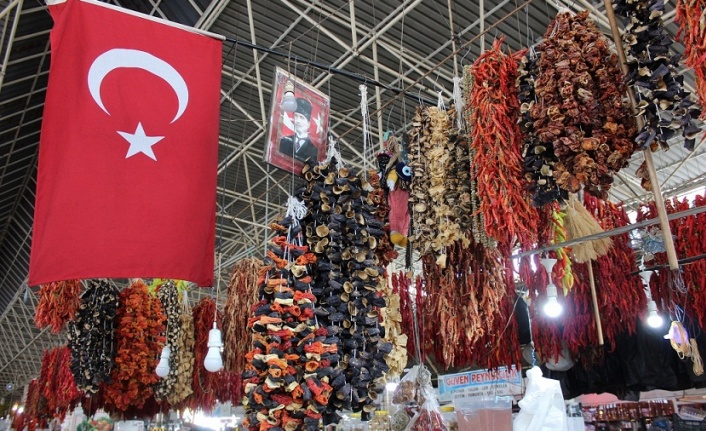 Acı şifanın Türkiye yolculuğu
