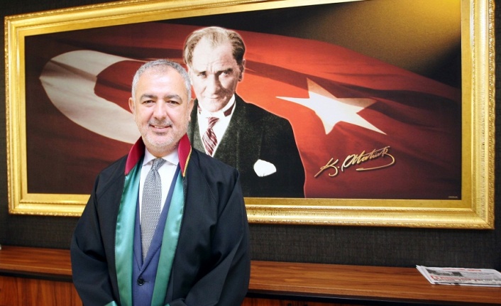 Külliye’deki açılış törenine Muğla Barosu da katılmayacak!