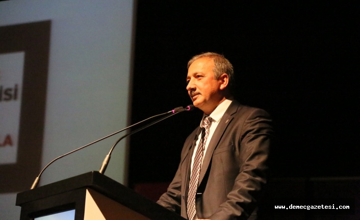 “Büyükşehir Belediye Meclisi PKK’yı kınayamayan bir irade tarafından yönetiliyor”