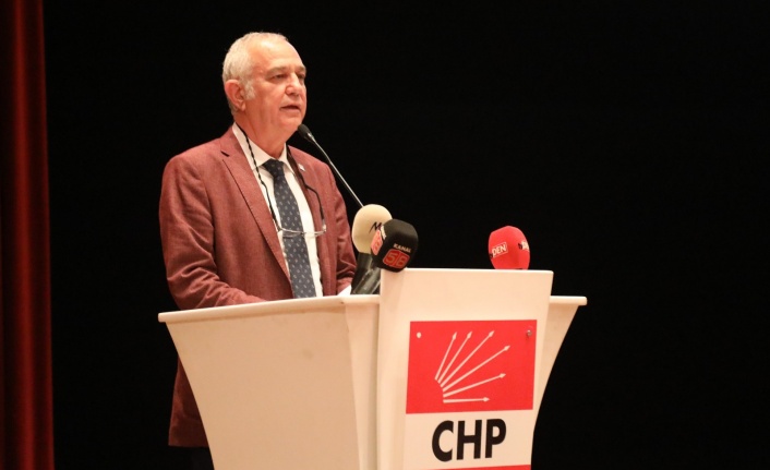 “İkiyüzlü AK Parti politikalarından ve politikacılarından bu ülke sıkıldı”