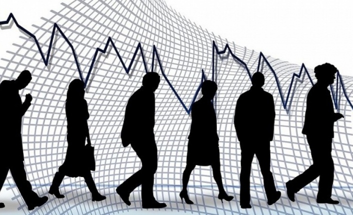 İşsizlik oranı yüzde 13 seviyesinde gerçekleşti