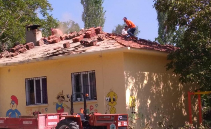 Kavaklıdere Belediyesi’nden eğitime büyük destek