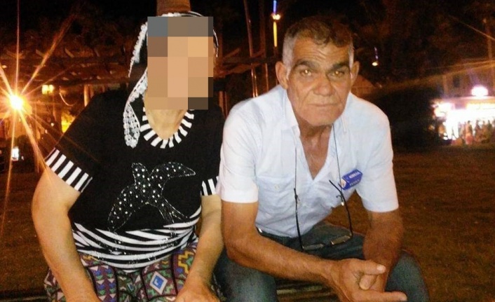 Traktörün altında kalan çiftçi, hayatını kaybetti