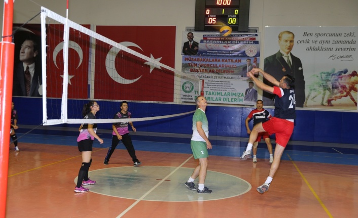 29 Ekim Cumhuriyet Kupası maçları başladı