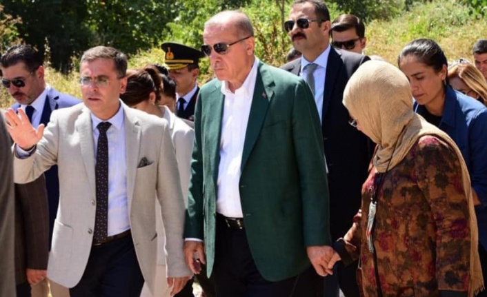 Belediye Başkanı Toksöz, görevdeki 200 gününü değerlendirdi