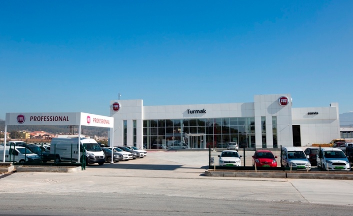 Turmak Fiat Ana Bayi’den, “Böyle fırsat sadece Fiat’ta olur” dedirten kampanya