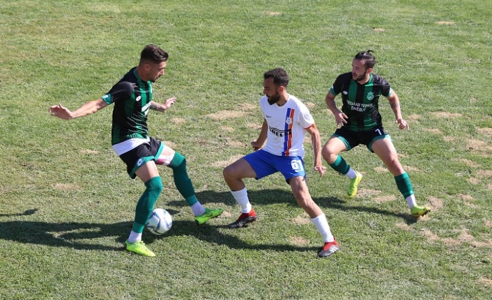 Yatağanspor, sahasında Manavgat’ı ağırlayacak