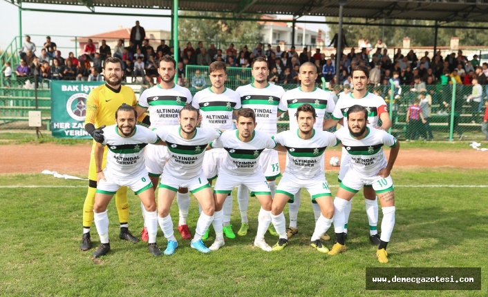 Yatağanspor, Muğla derbisine hazır!