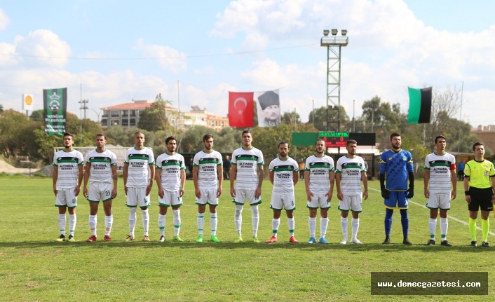 Yatağanspor’da hedef, deplasmandan 3 puanla dönmek