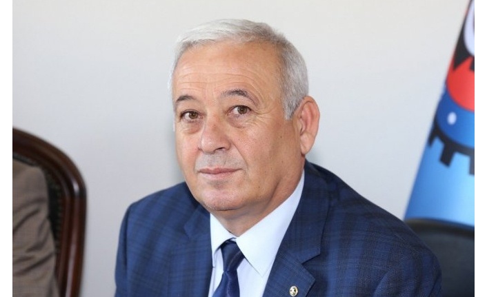 “Madencilik dünyanın en zor, en meşakkatli ve en riskli uğraşısıdır”