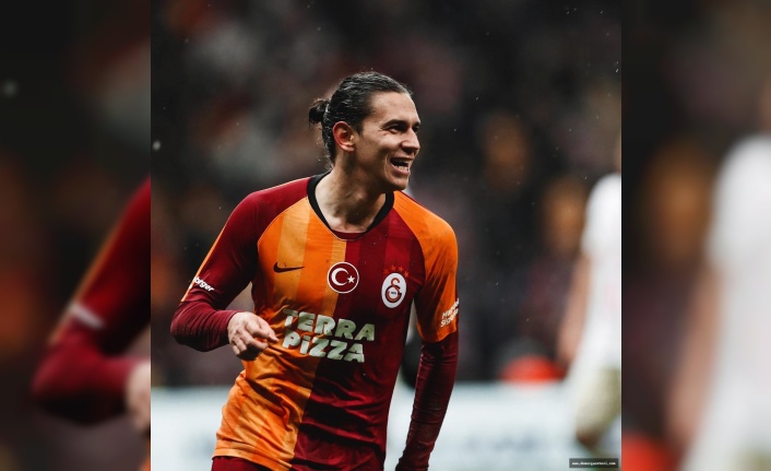 Yatağan’ın gururu Taylan Antalyalı!