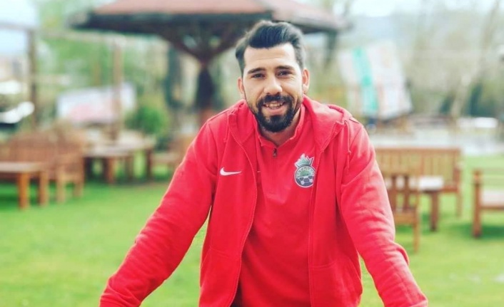 Yatağanspor teknik heyetine takviye