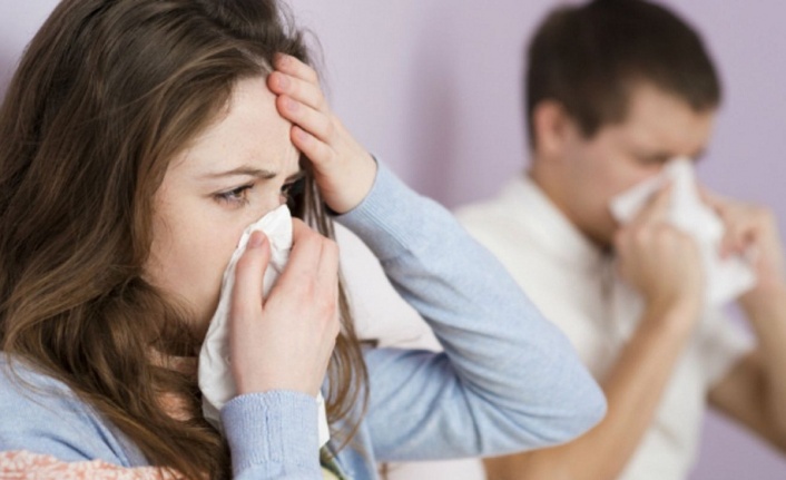 İl Sağlık Müdürlüğü’nden ’grip’ açıklaması