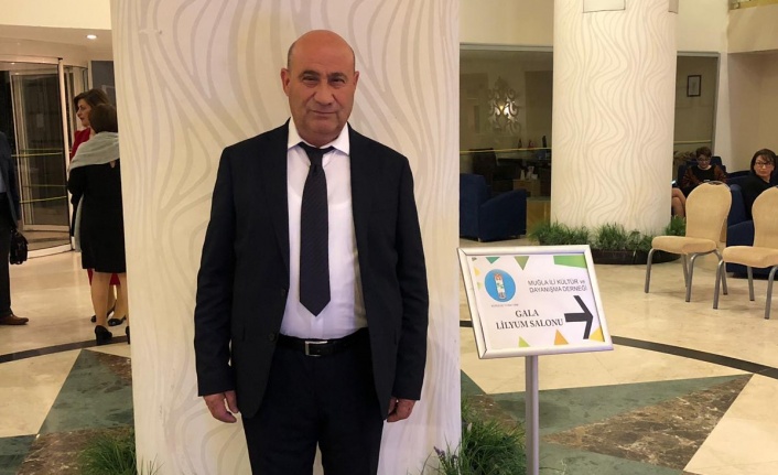 Muğla İli Kültür ve Dayanışma Derneği’nde Karaöz dönemi