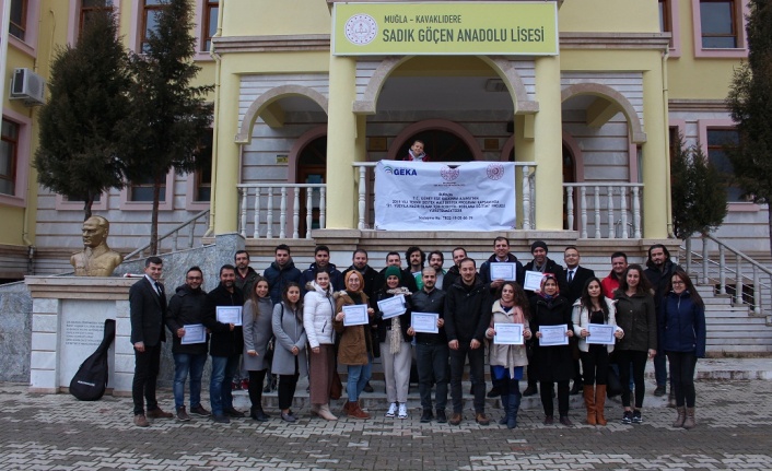 21. Yüzyıla hazır olmak için robotik kodlama eğitimi”