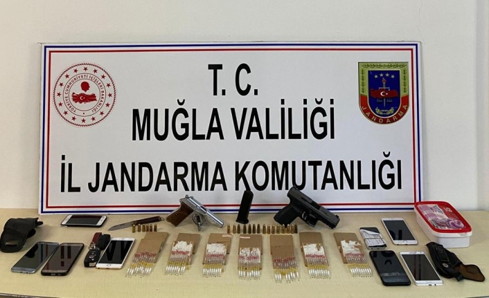 Akyaka’da değeri 2 milyon lira olan kobra zehri ele geçirildi