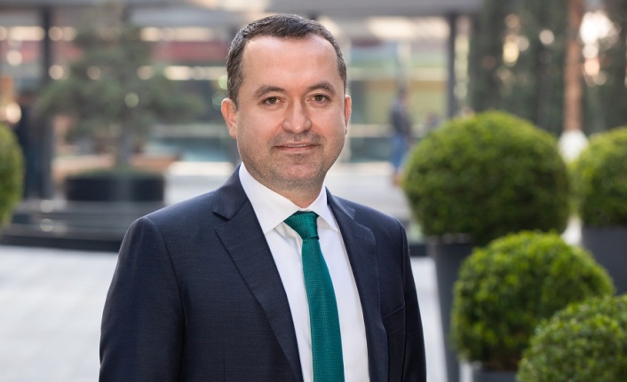 Aydem Yenilenebilir Enerji, BM Küresel İlkeler Sözleşmesi’ne imza attı