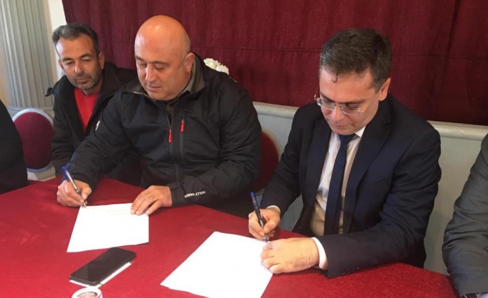 Belediye işçilerinin maaşlarına yüzde 10’luk iyileştirme