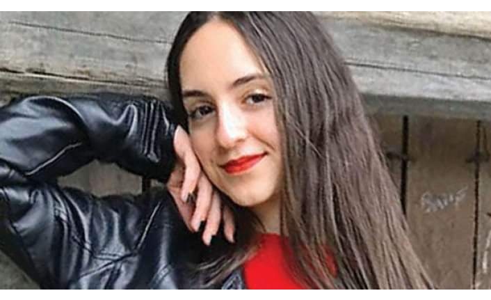 GÜLEDA’NIN İSMİ EVİNİN SOKAĞINA VERİLDİ