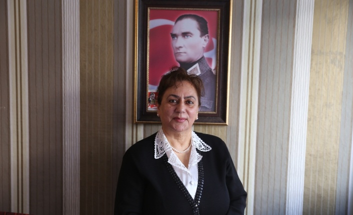 Kızıldağ, yeniden kadın kollarına aday