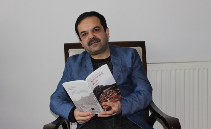 Köseoğlu, Konya’ya atandı