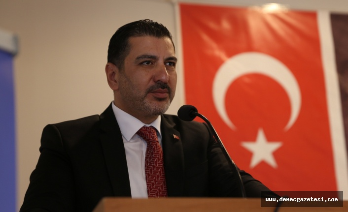 Yatağan AK Parti’nin kongresi 29 Mart’ta