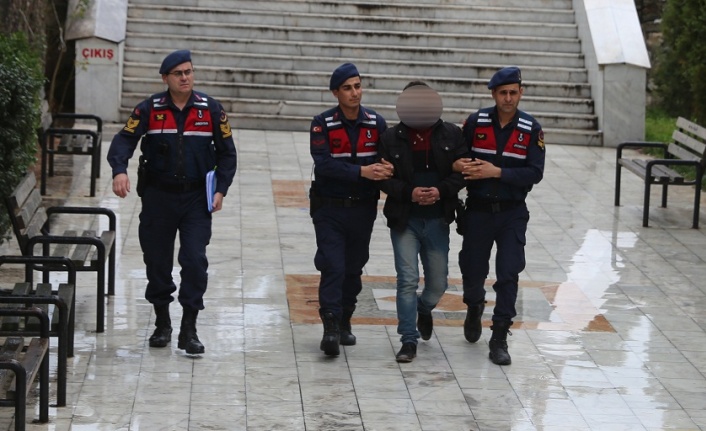 Yatağan’da ’change’ operasyonu