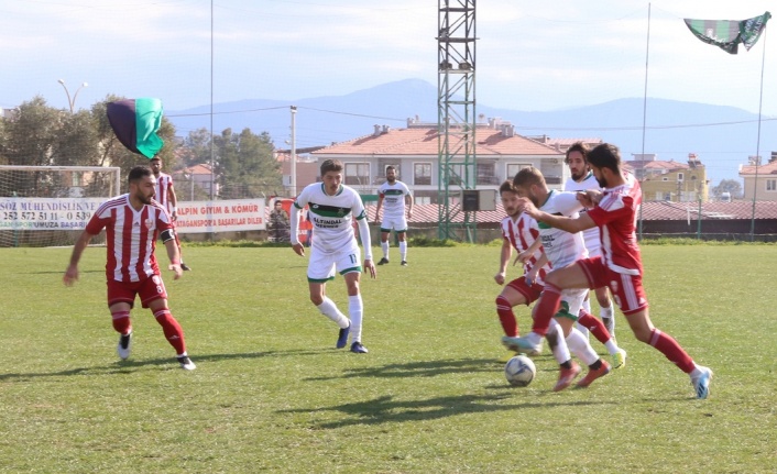 Yatağanspor’da büyük şok: 2 maçta 8 gol yediler