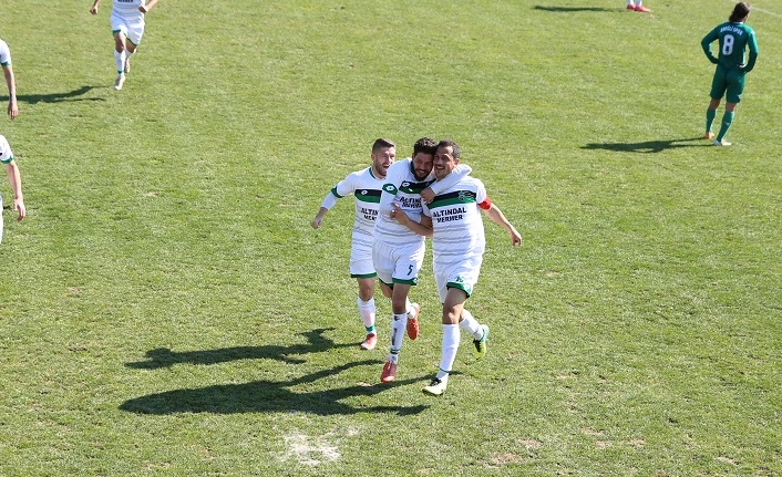 Yatağanspor’un galibiyet hasreti 5 maça çıktı