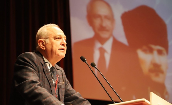 Zeybekoğlu güven tazeledi