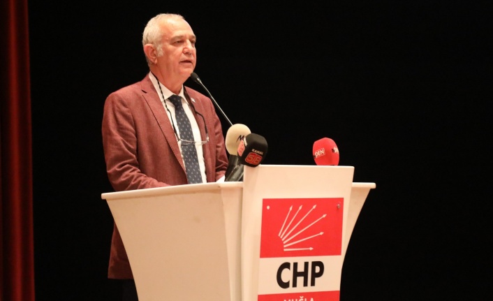 Zeybekoğlu tek aday