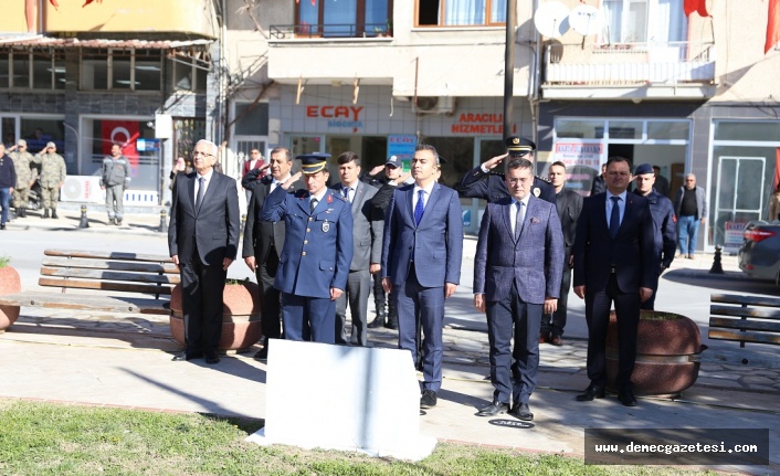 Çanakkale Zaferi’nin 105. yılı
