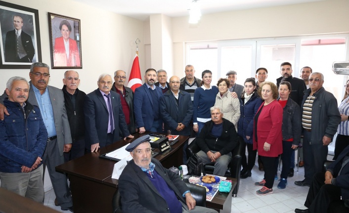 İYİ Parti kongreye tek adayla gidecek