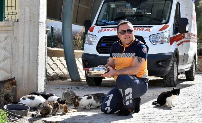 İyiliğe adanan bir ömür